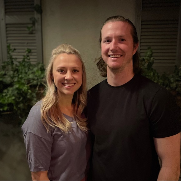 Meet your Posher, Taylor - Picture 2 of 4